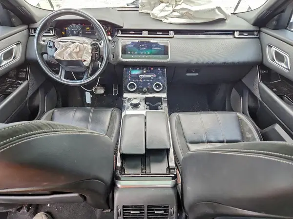 SALYL2RV3JA730512 2018 LAND ROVER RANGE ROVER VELAR - Image 8