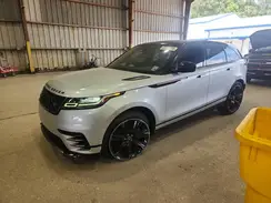 SALYL2RV3JA734012 2018 LAND ROVER RANGE ROVER VELAR