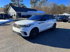 SALYL2RV3JA743387 2018 LAND ROVER RANGE ROVER