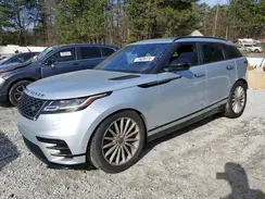 SALYL2RV3JA745222 2018 LAND ROVER RANGE ROVER VELAR