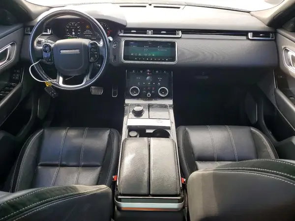 SALYL2RV3JA745222 2018 LAND ROVER RANGE ROVER VELAR - Image 8