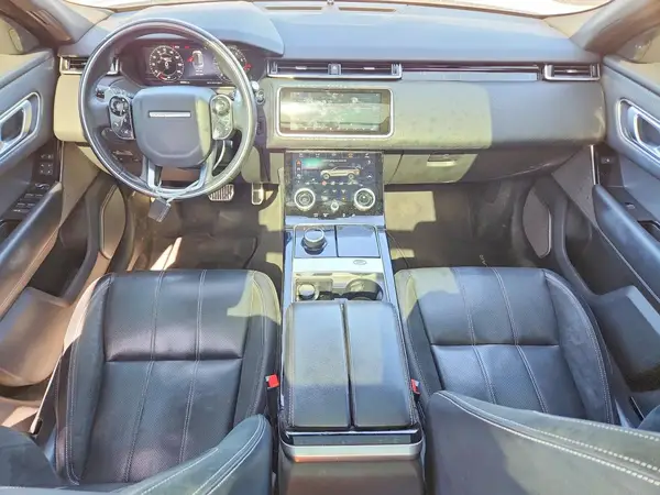 SALYL2RV3JA750310 2018 LAND ROVER RANGE ROVER - Image 8