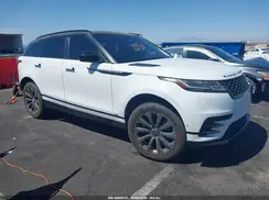 SALYL2RV3JA757807 2018 LAND ROVER RANGE ROVER VELAR