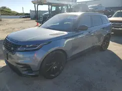 SALYL2RV3JA759816 2018 LAND ROVER RANGE ROVER VELAR