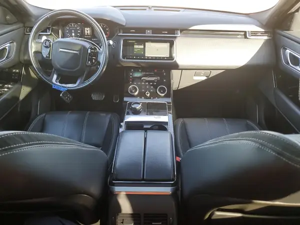 SALYL2RV3JA759816 2018 LAND ROVER RANGE ROVER VELAR - Image 8