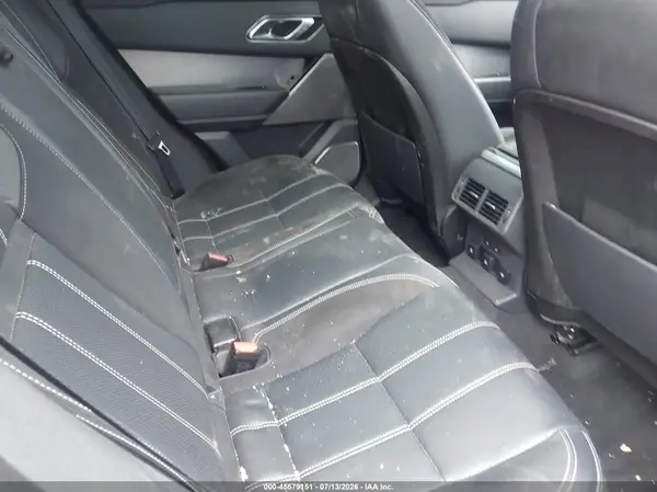 SALYL2RV3JA761114 2018 LAND ROVER RANGE ROVER VELAR - Image 8