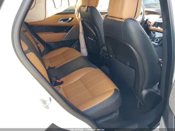 SALYL2RV3JA761159 2018 LAND ROVER RANGE ROVER VELAR - Image 8