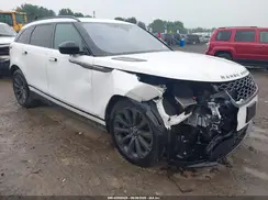 SALYL2RV3JA762201 2018 LAND ROVER RANGE ROVER VELAR