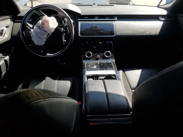 SALYL2RV3JA765017 2018 LAND ROVER RANGE ROVER - Image 8