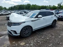 SALYL2RV3JA766913 2018 LAND ROVER RANGE ROVER VELAR