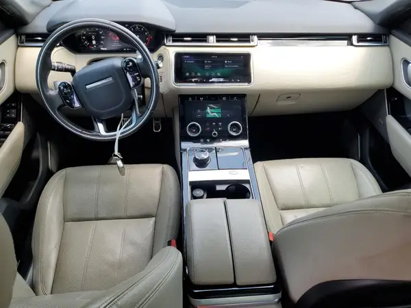 SALYL2RV3JA766913 2018 LAND ROVER RANGE ROVER - Image 8