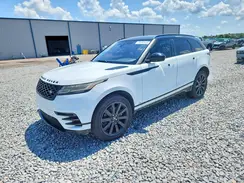 SALYL2RV3JA769018 2018 LAND ROVER RANGE ROVER