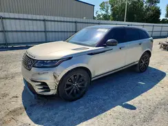 SALYL2RV3JA771173 2018 LAND ROVER RANGE ROVER
