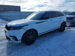 SALYL2RV4JA704694 2018 LAND ROVER RANGE ROVER