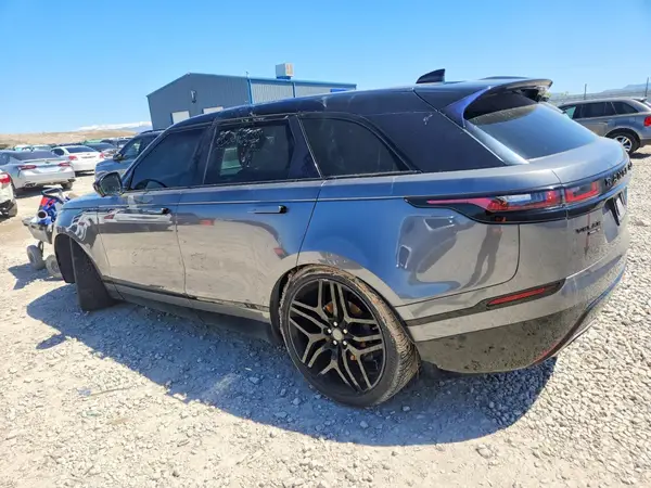 SALYL2RV4JA705084 2018 LAND ROVER RANGE ROVER - Image 2