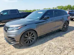 SALYL2RV4JA716831 2018 LAND ROVER RANGE ROVER VELAR