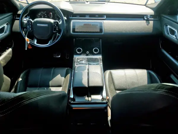SALYL2RV4JA716831 2018 LAND ROVER RANGE ROVER VELAR - Image 8