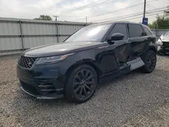SALYL2RV4JA718725 2018 LAND ROVER RANGE ROVER