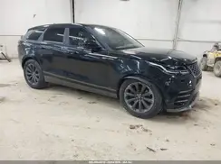 SALYL2RV4JA720815 2018 LAND ROVER RANGE ROVER VELAR