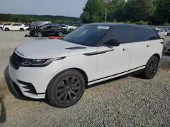 SALYL2RV4JA723200 2018 LAND ROVER RANGE ROVER