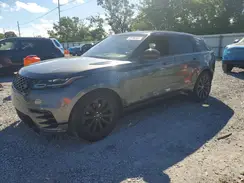 SALYL2RV4JA724279 2018 LAND ROVER RANGE ROVER VELAR