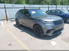 SALYL2RV4JA741471 2018 LAND ROVER RANGE ROVER VELAR