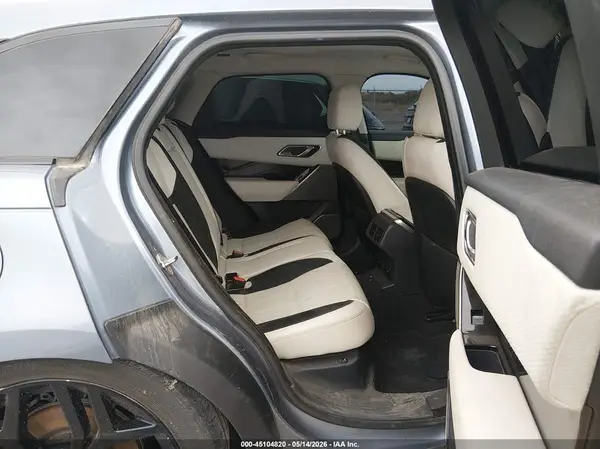 SALYL2RV4JA742460 2018 LAND ROVER RANGE ROVER VELAR - Image 8