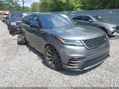 SALYL2RV4JA752471 2018 LAND ROVER RANGE ROVER VELAR