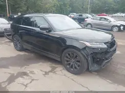SALYL2RV4JA758125 2018 LAND ROVER RANGE ROVER VELAR