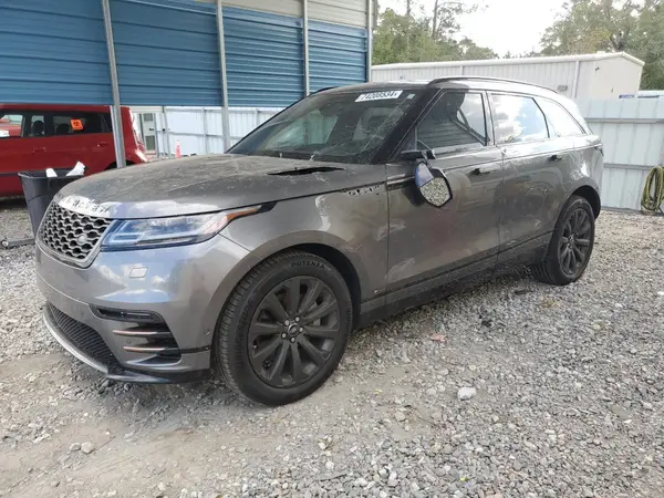 SALYL2RV4JA758710 2018 LAND ROVER RANGE ROVER - Image 1