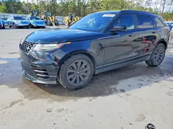 SALYL2RV4JA769030 2018 LAND ROVER RANGE ROVER