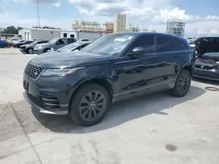 SALYL2RV5JA713484 2018 LAND ROVER RANGE ROVER