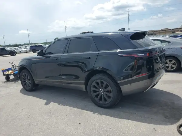 SALYL2RV5JA713484 2018 LAND ROVER RANGE ROVER - Image 2