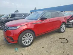 SALYL2RV5JA724050 2018 LAND ROVER RANGE ROVER VELAR