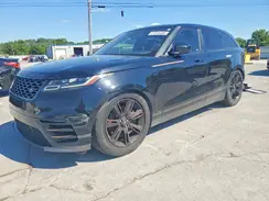 SALYL2RV5JA738529 2018 LAND ROVER RANGE ROVER