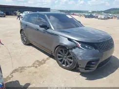 SALYL2RV5JA738823 2018 LAND ROVER RANGE ROVER VELAR