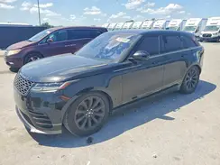 SALYL2RV5JA741625 2018 LAND ROVER RANGE ROVER