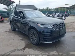 SALYL2RV5JA744038 2018 LAND ROVER RANGE ROVER VELAR