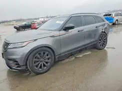 SALYL2RV5JA744203 2018 LAND ROVER RANGE ROVER VELAR