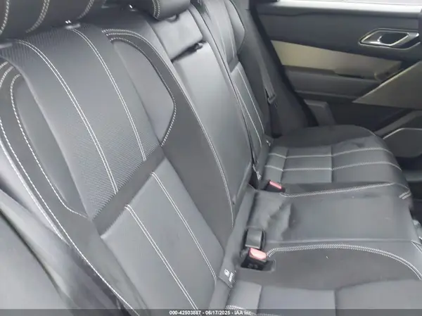 SALYL2RV5JA745254 2018 LAND ROVER RANGE ROVER VELAR - Image 8