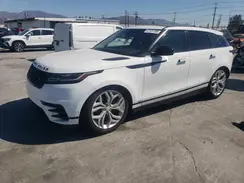 SALYL2RV5JA751684 2018 LAND ROVER RANGE ROVER