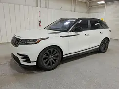 SALYL2RV5JA752852 2018 LAND ROVER RANGE ROVER VELAR