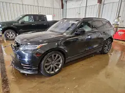 SALYL2RV5JA755508 2018 LAND ROVER RANGE ROVER