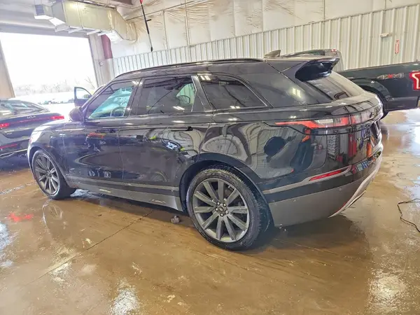 SALYL2RV5JA755508 2018 LAND ROVER RANGE ROVER - Image 2