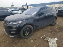 SALYL2RV5JA764614 2018 LAND ROVER RANGE ROVER VELAR