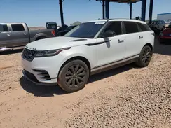SALYL2RV5JA772504 2018 LAND ROVER RANGE ROVER