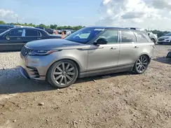 SALYL2RV6JA709301 2018 LAND ROVER RANGE ROVER VELAR