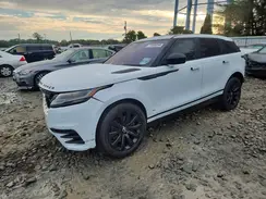 SALYL2RV6JA711582 2018 LAND ROVER RANGE ROVER VELAR