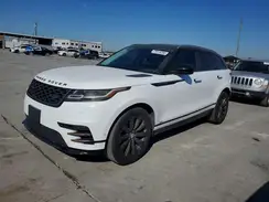 SALYL2RV6JA713171 2018 LAND ROVER RANGE ROVER VELAR