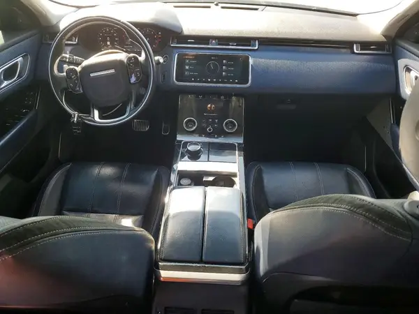 SALYL2RV6JA713171 2018 LAND ROVER RANGE ROVER VELAR - Image 8